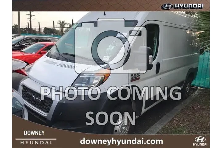 $28888 : Ram ProMaster 2019 2500 136 image 1