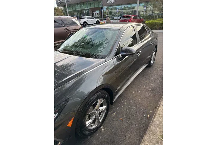 $18305 : Hyundai SONATA 2022 SE 4dr S image 2