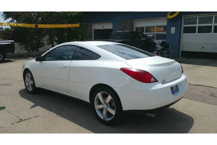 $6999 : 2006 G6 GTP image 6