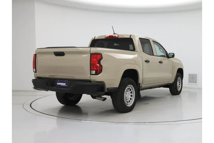 $26998 : Chevrolet Colorado 2023 4x2 image 8