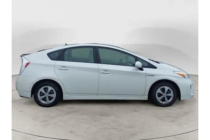 $16261 : Toyota Prius 2015 One 4dr Ha image 6