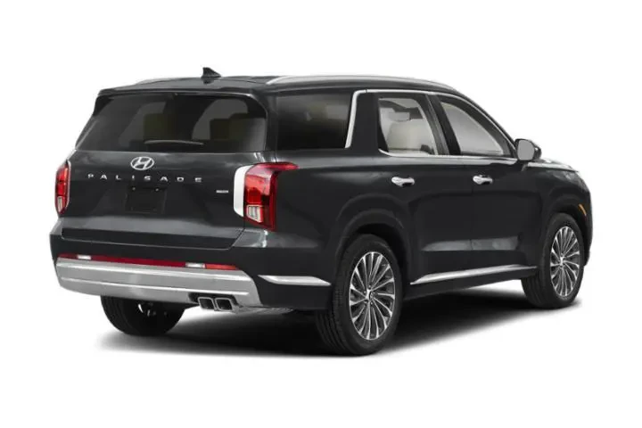 $37995 : Hyundai PALISADE 2023 AWD Ca image 3