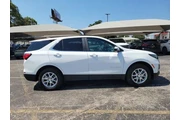 $20844 : Chevrolet Equinox 2024 4x4 L thumbnail