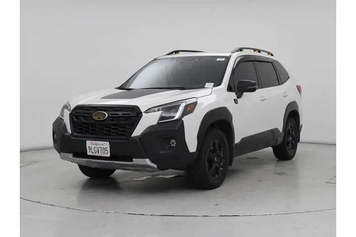 $32998 : Subaru Forester 2024 AWD Wil image 4