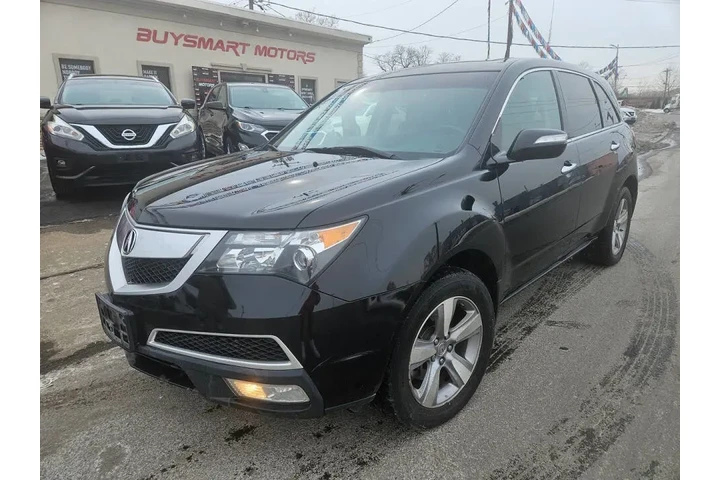 $999 : 2013 MDX SH-AWD image 1