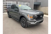 $37964 : Ford F-150 2023 4x4 XLT 4dr thumbnail