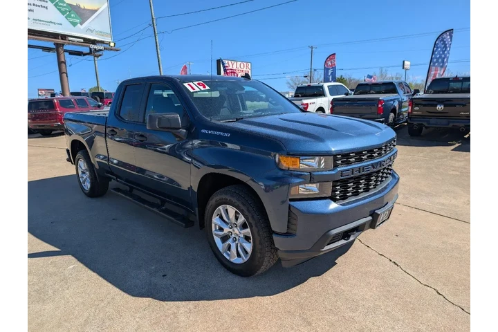 $20995 : 2019 Silverado 1500 image 3