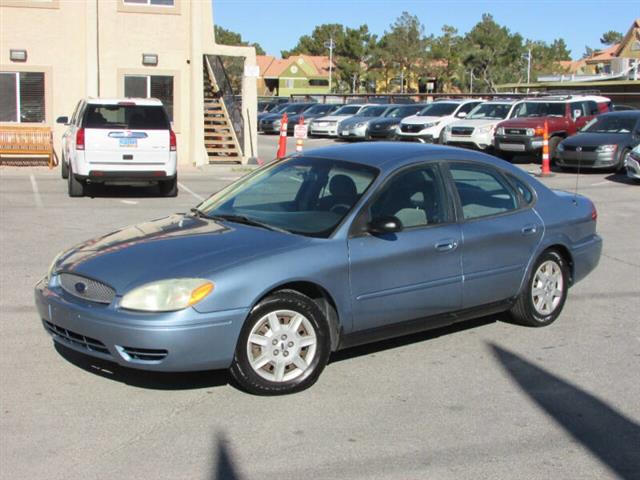 $3995 : 2006 Taurus SE image 4