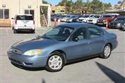 $3995 : 2006 Taurus SE thumbnail