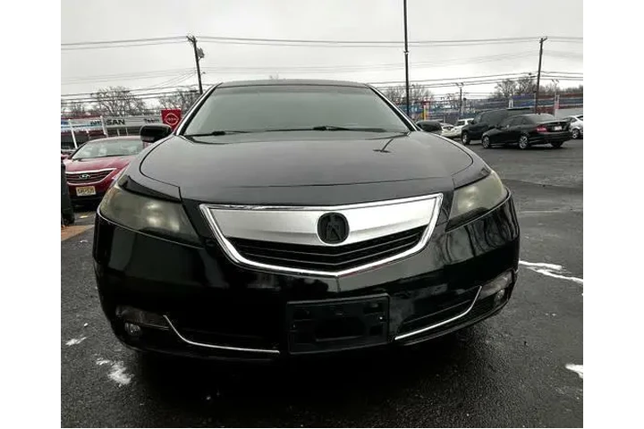 $11999 : 2012 TL image 3