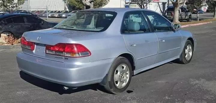 $5399 : 2001 HONDA ACCORD image 6