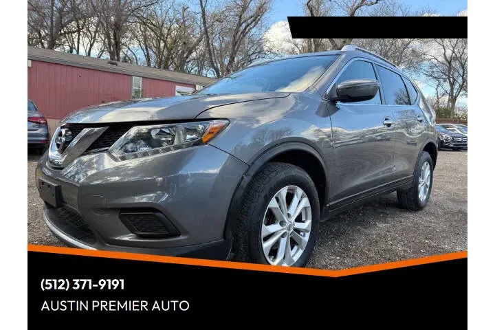 $9495 : 2016 Rogue image 1