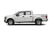 $17750 : Ford F-150 2018 4x2 XLT 4dr thumbnail