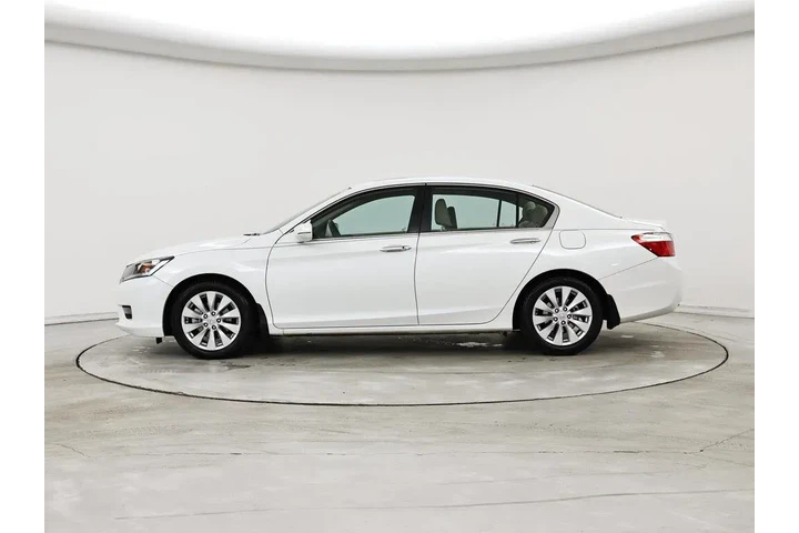 $22998 : Honda Accord 2014 EX 4dr Sed image 3