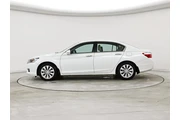 $22998 : Honda Accord 2014 EX 4dr Sed thumbnail
