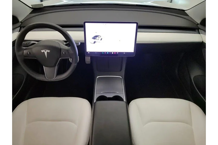 $28998 : Tesla Model 3 2022 AWD Perfo image 9