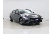 Hyundai ELANTRA 2024 SEL 4dr