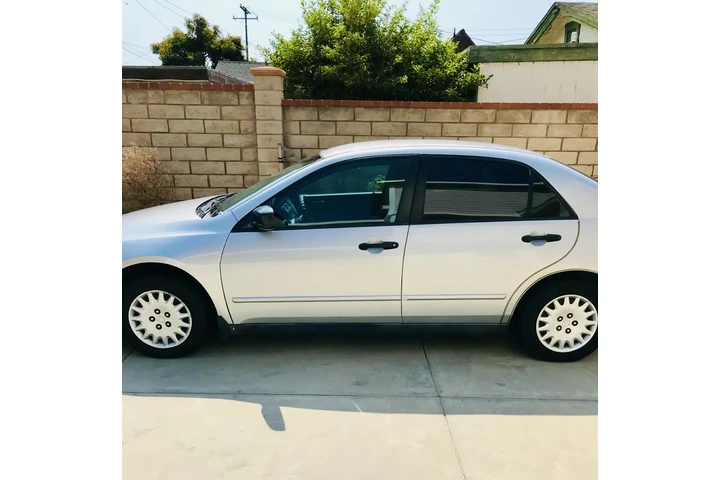 $3950 : 2007 Honda Accord image 1