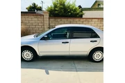 2007 Honda Accord en Los Angeles