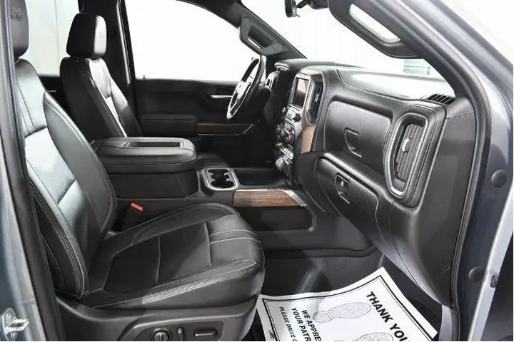 $32455 : Chevrolet Silverado 1500 202 image 10