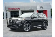 Nissan Rogue 2025 SV 4dr Cro