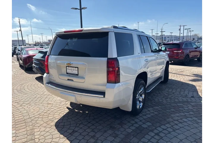 $20990 : 2015 Tahoe LTZ image 5