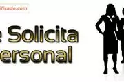 Se solicita vendedores en Orange County