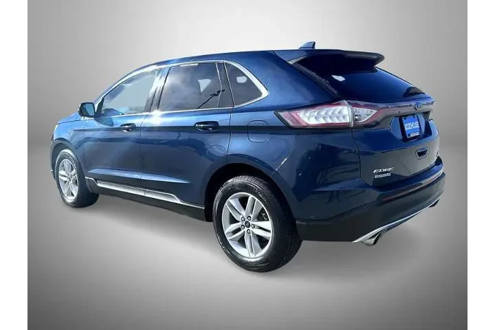 $12945 : Ford Edge 2017 SEL 4dr Cross image 7