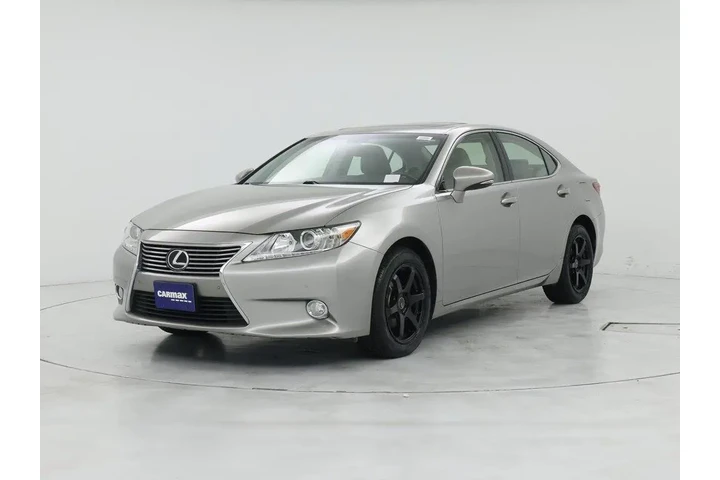 $20998 : Lexus ES 350 2015 4dr Sedan image 4