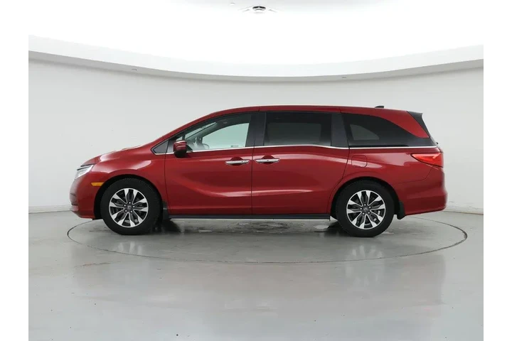 $35998 : Honda Odyssey 2024 EX-L 4dr image 3