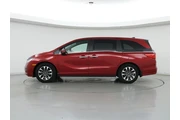 $35998 : Honda Odyssey 2024 EX-L 4dr thumbnail