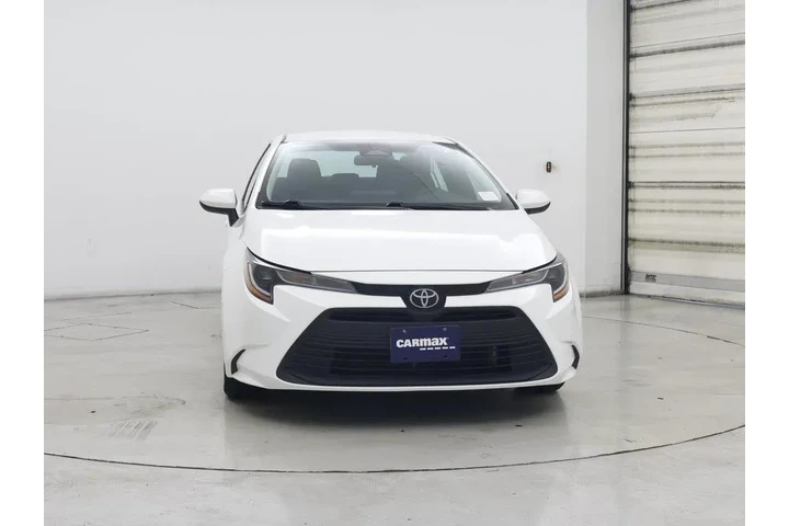 $19998 : Toyota Corolla 2023 LE 4dr S image 5