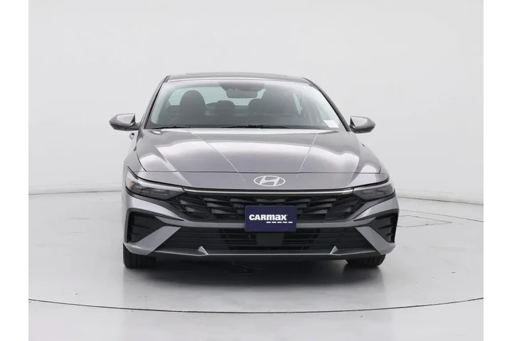 $23998 : Hyundai ELANTRA 2025 Limited image 5