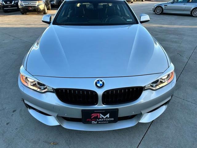 $29990 : 2016 BMW 4 Series 435i xDrive image 10