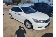 2015 Accord EX-L en Dallas