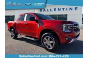Ford Ranger 2024 4x2 XLT 4dr en Greenville
