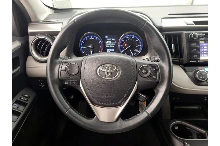 $18998 : Toyota RAV4 2016 AWD XLE 4dr image 10