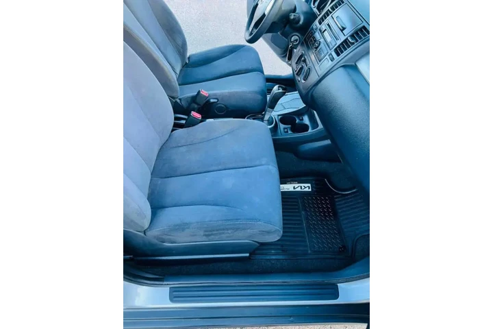 $3999 : 2007 Versa 1.8 S image 9