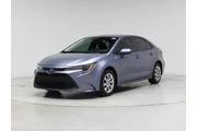 $16998 : Toyota Corolla 2020 LE 4dr S thumbnail