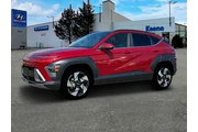 $27995 : Hyundai KONA 2024 AWD Limite thumbnail