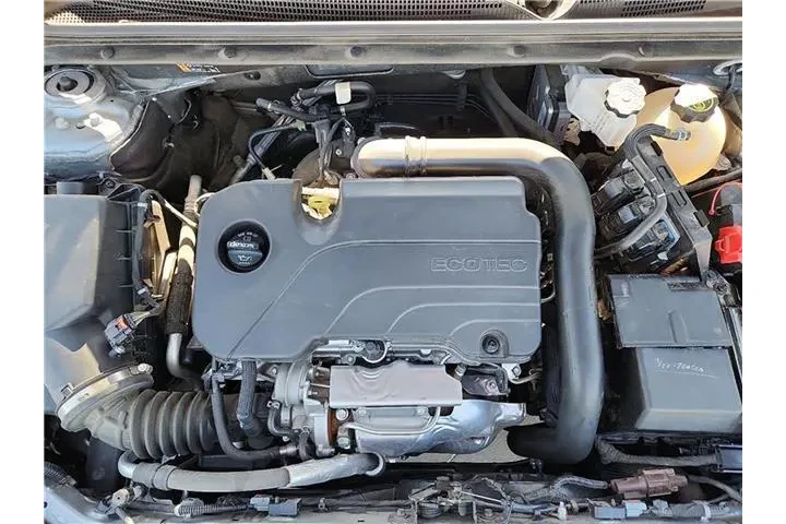 $23000 : Chevrolet Malibu 2024 LT 4dr image 10