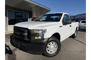 $13950 : 2016 F-150 XL thumbnail
