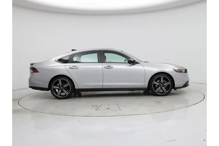 $30998 : Honda Accord Hybrid 2024 Spo image 7