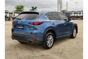 $24221 : Mazda CX-5 2023 AWD 2.5 S Pr thumbnail