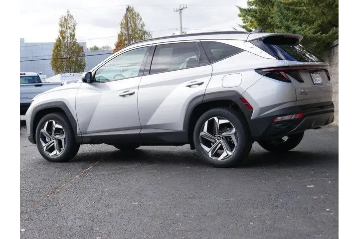 $33995 : Hyundai TUCSON 2024 AWD Limi image 4