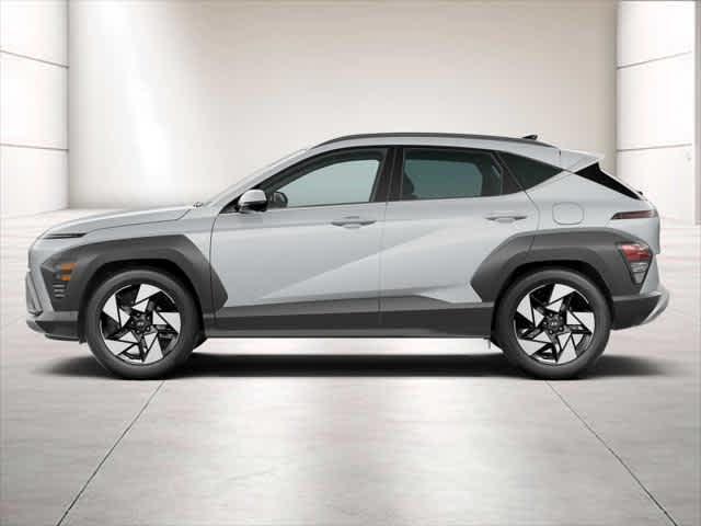 $35420 : New 2024 Hyundai KONA Limited image 3