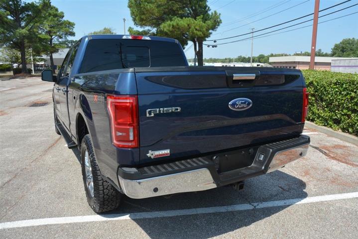 2017 F-150 XLT image 9