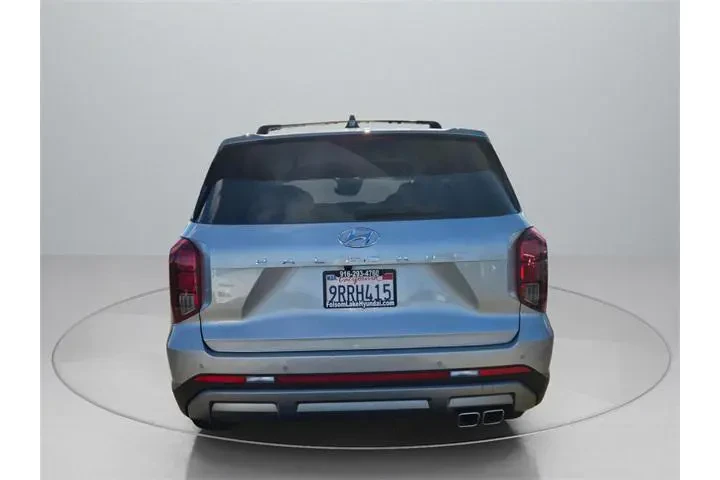 $34991 : Hyundai PALISADE 2025 SEL 4d image 7