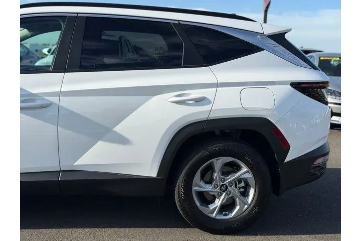 $24991 : Hyundai TUCSON 2023 SEL 4dr image 4