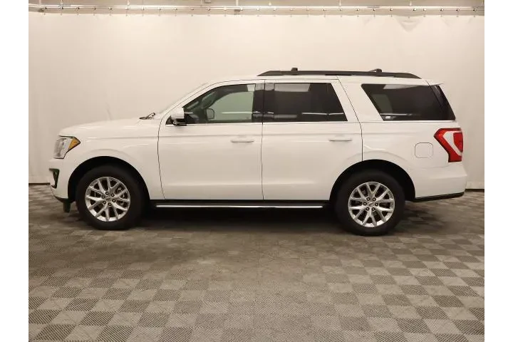 $35995 : Ford Expedition 2021 4x2 XLT image 4